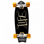 Spokey LIFE Longboard 67,5 x 25,5 cm, ABEC7 , K927064