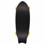 Spokey LIFE Longboard 67,5 x 25,5 cm, ABEC7 , K927064