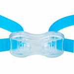 Spokey FLIPPI Dětské plavecké brýle, modré, K927936