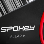 Spokey ALEAR+ Magnetický eliptický trenažér, K928652