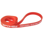 Spokey POWER MEDIUM Posilovací guma, odpor 15-23 kg, K929119