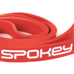 Spokey POWER MEDIUM Posilovací guma, odpor 15-23 kg, K929119