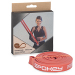 Spokey POWER HARD Posilovací guma, odpor 20-30 kg, K929121