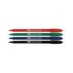 EASY EASYLINER Sada barevných linerů, 0,4 mm, 4 barvy, S923624