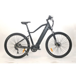 Elektrokolo Spirit MTB 29", 36V/ integr. bat. 16,Ah středový motor, EB-0131, rám 20" , 2022