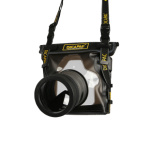 Podvodní pouzdro DiCAPac WP-S10 pro fotoaparáty větší velikosti se zoomem, WP-S10