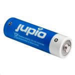 Baterie Jupio Alkaline balení 40ks (AA tužkové), JBA-AA40
