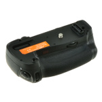 Battery Grip Jupio pro Nikon D750 (EN-EL15 nebo 6x AA), JBG-N012