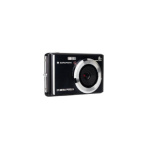Digitální fotoaparát Agfa Compact DC 5200 Black, AGCDC5200BL
