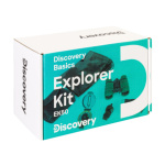 Sada Discovery Basics EK50 pro průzkumníka, 79662