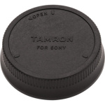 Krytka objektivu Tamron zadní pro Sony A, S/CAPII