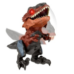 Hračka Mattel JW Ohnivý dinosaurus s reálnými zvuky, 25GWD70