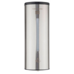 Automatický dávkovač dezinfekce G21 Rocket Stainless Steel, 1000 ml, G21-Rck-SADD