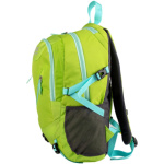 Batoh Acra Backpack 35 L turistický zelený, 05-BA35-ZE
