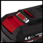 Baterie Einhell Power X-Change Twinpack 18V, 2 x 4Ah , 4511489 - originální
