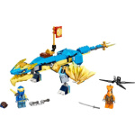 Stavebnice Lego Jayův bouřlivý drak EVO , 2271760