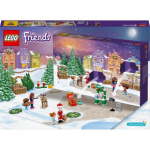 Hračka Lego Adventní kalendář LEGO® Friends, 2241706