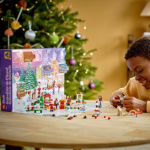 Hračka Lego Adventní kalendář LEGO® Friends, 2241706