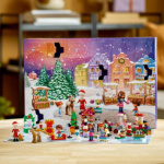 Hračka Lego Adventní kalendář LEGO® Friends, 2241706