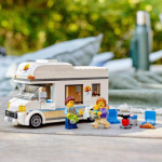 Stavebnice Lego Prázdninový karavan , 2260283