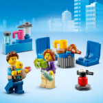 Stavebnice Lego Prázdninový karavan , 2260283