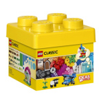 Stavebnice Lego Tvořivé kostky , 2210692