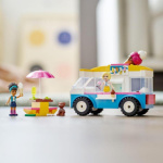Stavebnice Lego Zmrzlinářský vůz , 2241715