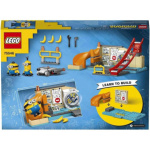 Stavebnice Lego Mimoni v Gruově laboratoři , 2275546