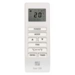 Klimatizace G21 Envi 12H mobilní s vytápěním, do 40m2, WiFi, Envi 12H