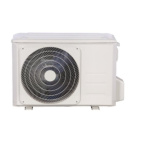 Klimatizace Midea/Comfee MSAF5-12HRDN8-QE SET QUICK, 11000 BTU, do 41 m2, WiFi, vytápění, odvlhčování , MSAF5-12HRDN8-QE R32 SET