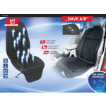 Potah sedadla s ventilací 12V DAVE AIR, 04083