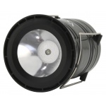 Svítilna kempingová vysouvací LED 20/60lm nabíjecí, 13151