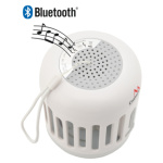 Svítilna MUSIC CAGE Bluetooth nabíjecí + UV lapač hmyzu, 13185