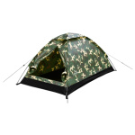 Stan ARMY pro 2 osoby 200x120x100cm PU2000mm, 13352