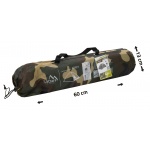 Stan ARMY pro 2 osoby 200x120x100cm PU2000mm, 13352