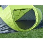 Stan GARDA pro 2 osoby 230x130x95cm PU3000mm, 13356