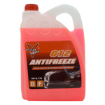 Antifreeze G12, 4 L, 90614