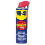 Mazivo WD-40 450 ml, 90689