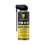 Coyote GRAFIT-SPRAY 400ml, 90721