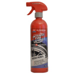 DM TIRE SHINE 750ml - čistič pneumatik, amDM406