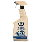 K2 AKRA 770 ml - přípravek na čištění motorů a podlah, amEK177