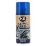 K2 Osvěžovač KLIMA FRESH 150 ml LEMON, amK222