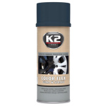 K2 COLOR FLEX 400 ml (carbon), amL343CR