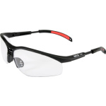 Ochranné brýle čiré typ 91977, YT-7363