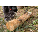 Hák pro zvedání dřeva lesnický 450mm, YT-79904