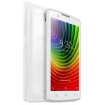 Lenovo A1000m Dual SIM white