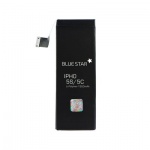 baterie iPhone 5S/5C 1650 mAh Li-Ion - neoriginální bluestar110