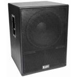 SB 18PL-1200S BS ACOUSTIC subwoofer 02-1-3003