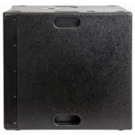 FIRST-SP15S BST subwoofer 02-1-3014