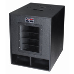 SUB215 Master Audio subwoofer 02-1-4007